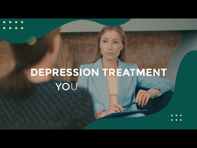 depresssion treatment