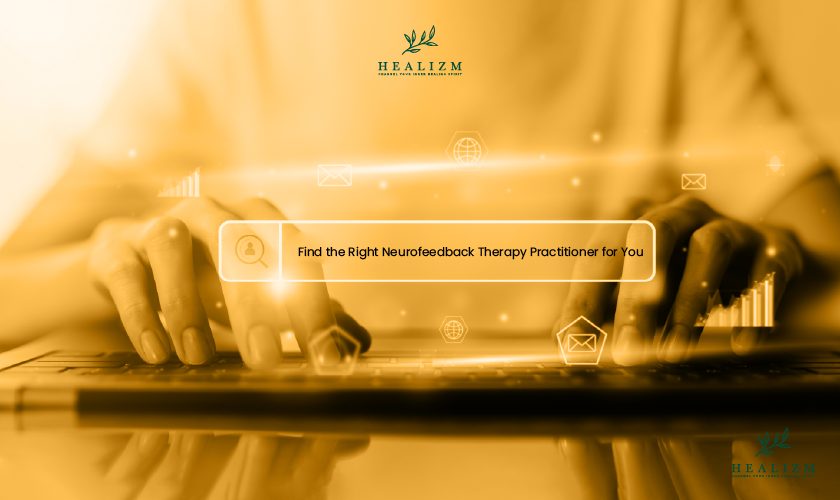 Neurofeedback Therapy Practitioner
