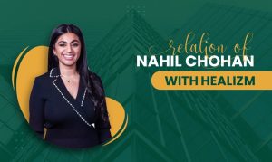 Nahil Chohan