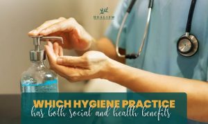 Hygiene Practice
