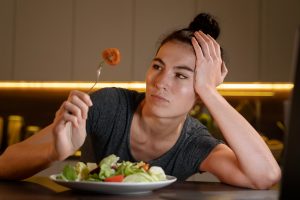 Common Signs That Indicate That You Have an Eating Disorder