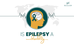 Is Epilepsy a Disability