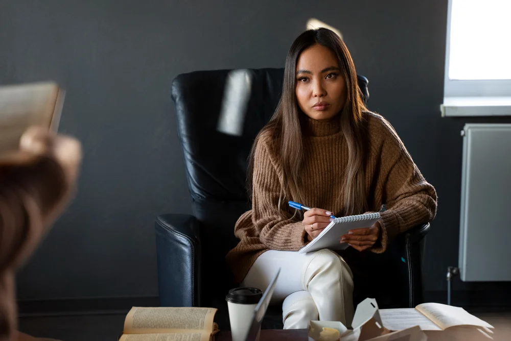 Psychiatrist Brooklyn