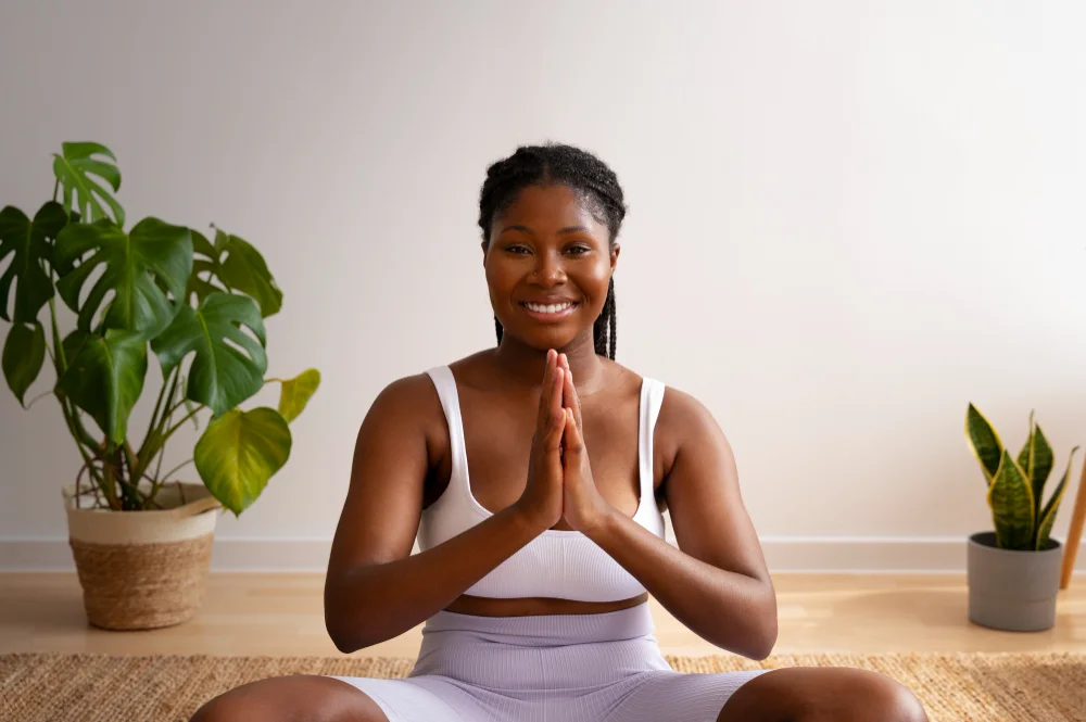 Energy Healing